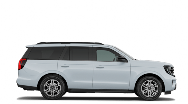 2026 Ford Expedition® External Image 1